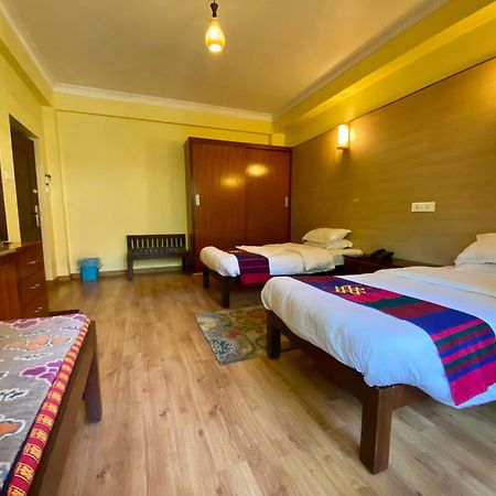 Hotel Siddhi Manakamana Κατμαντού Εξωτερικό φωτογραφία