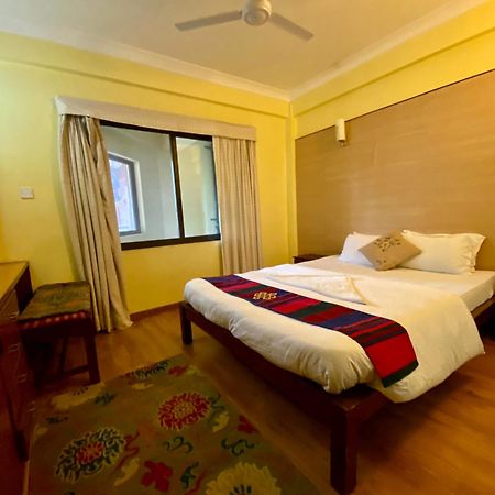 Hotel Siddhi Manakamana Κατμαντού Εξωτερικό φωτογραφία
