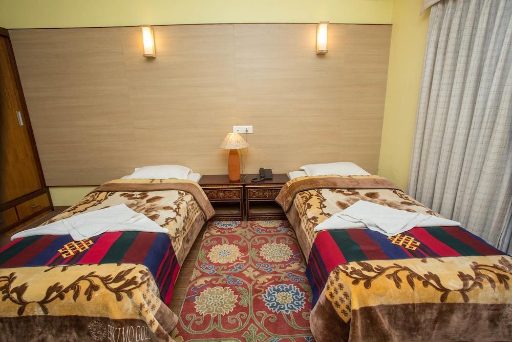 Hotel Siddhi Manakamana Κατμαντού Εξωτερικό φωτογραφία