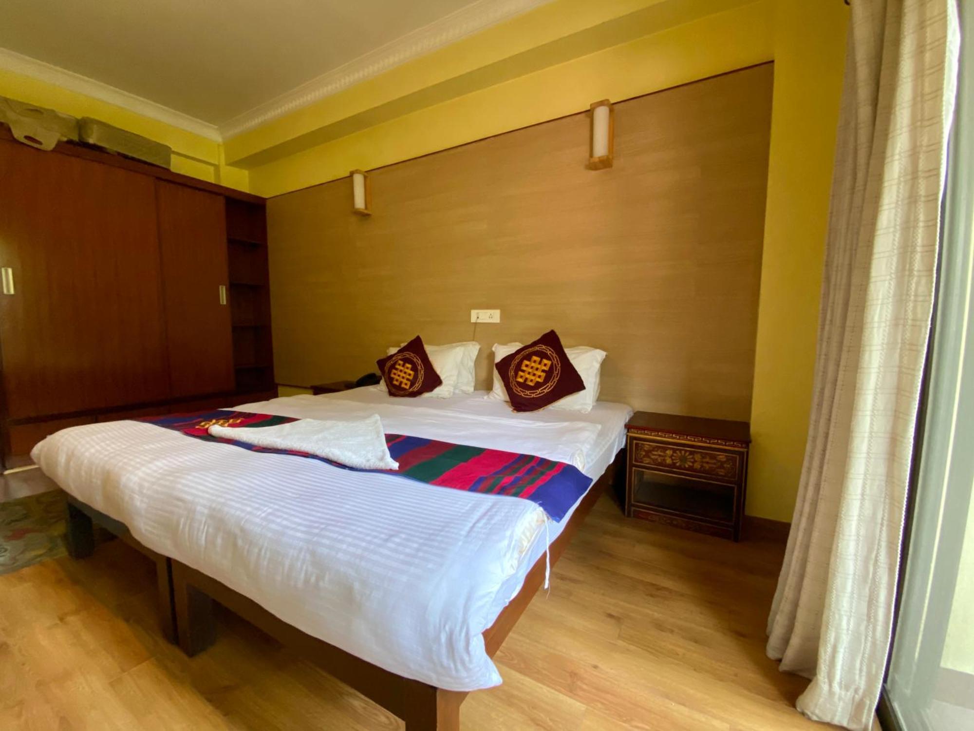 Hotel Siddhi Manakamana Κατμαντού Εξωτερικό φωτογραφία