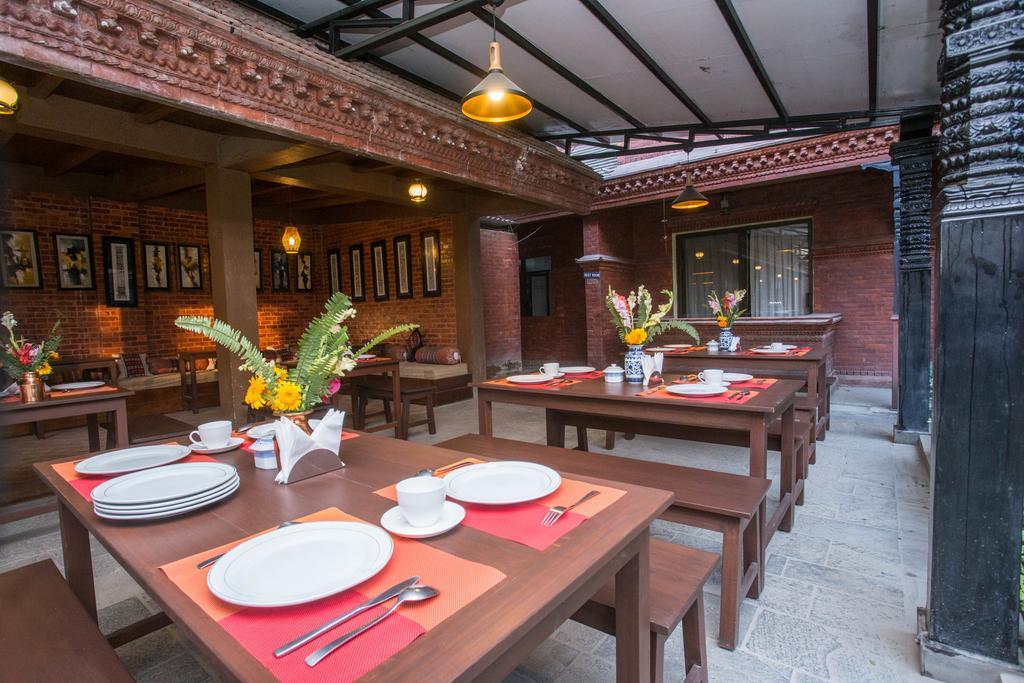 Hotel Siddhi Manakamana Κατμαντού Εξωτερικό φωτογραφία