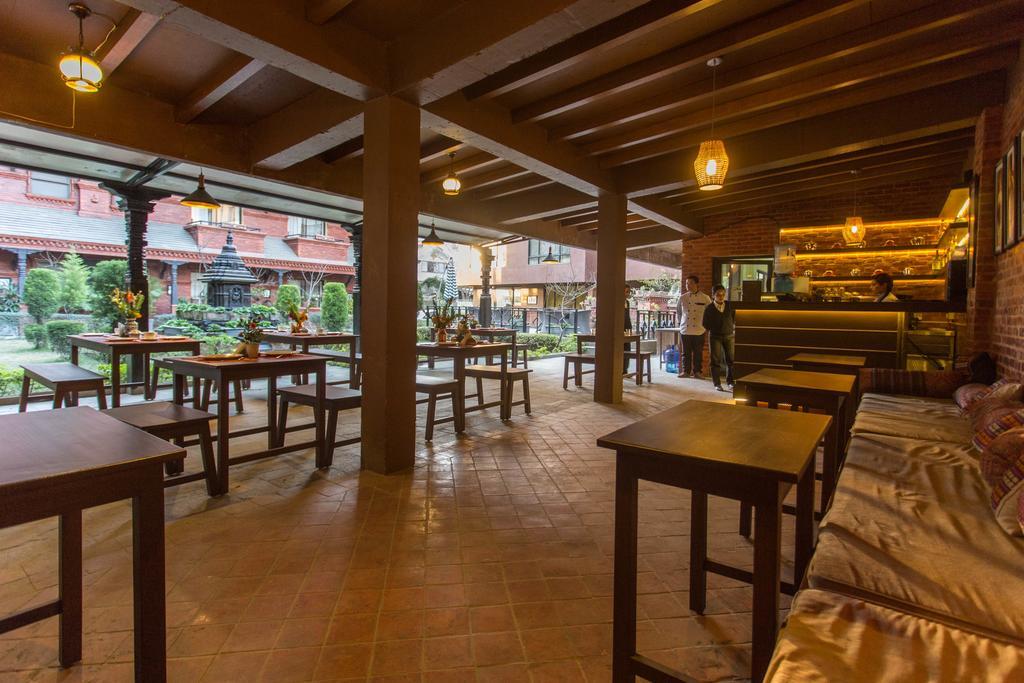 Hotel Siddhi Manakamana Κατμαντού Εξωτερικό φωτογραφία