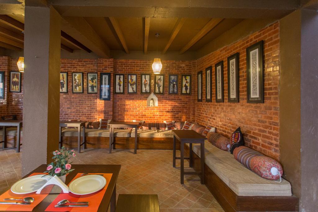 Hotel Siddhi Manakamana Κατμαντού Εξωτερικό φωτογραφία