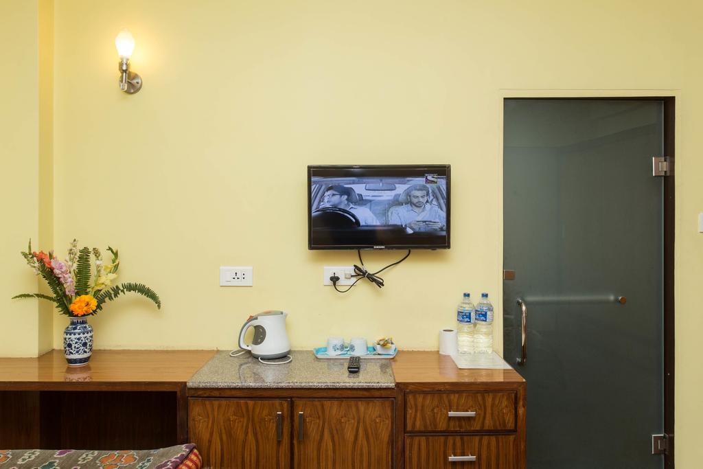 Hotel Siddhi Manakamana Κατμαντού Εξωτερικό φωτογραφία
