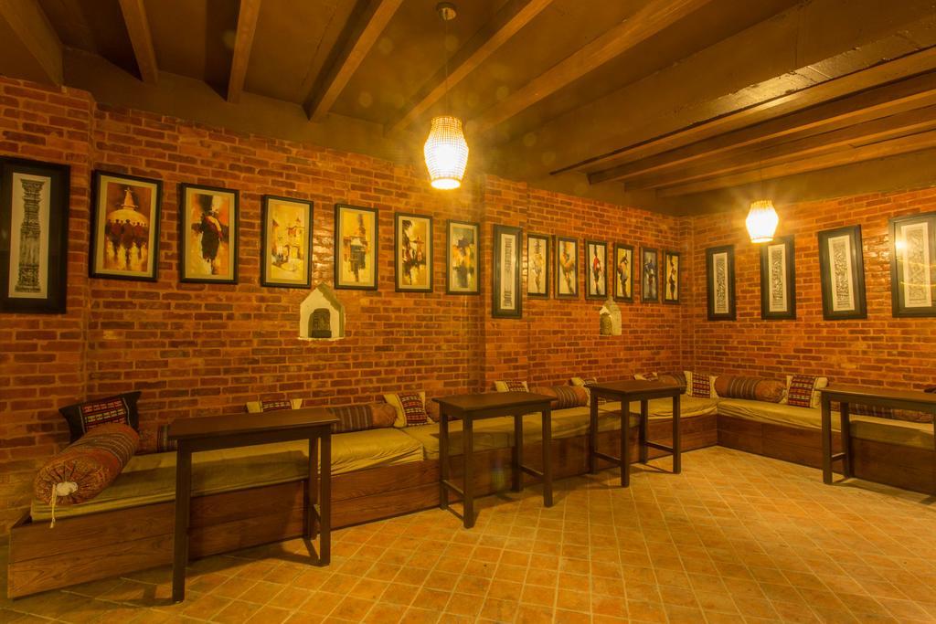 Hotel Siddhi Manakamana Κατμαντού Εξωτερικό φωτογραφία