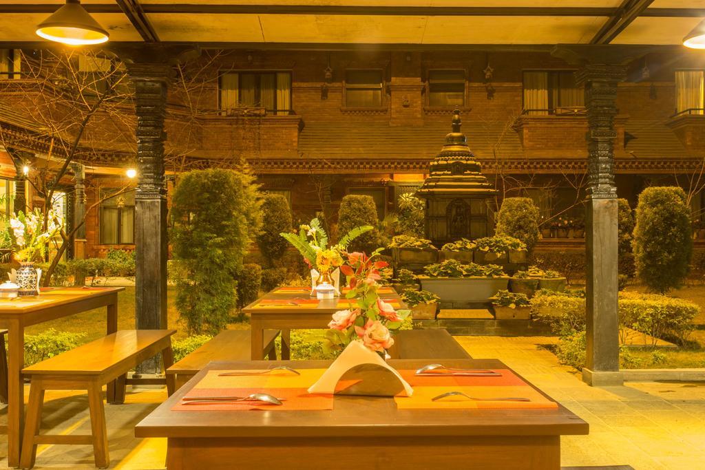 Hotel Siddhi Manakamana Κατμαντού Εξωτερικό φωτογραφία